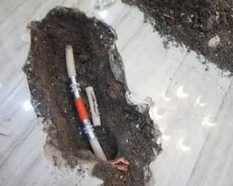 偃师测漏水电话