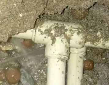 偃师测漏水多少钱