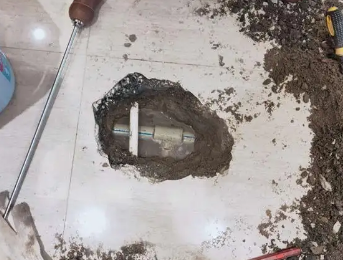 偃师测漏水电话