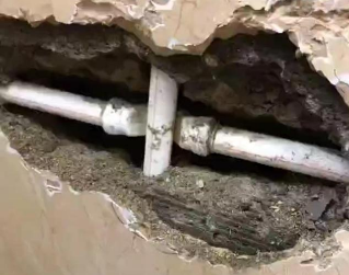 偃师测漏水哪家好