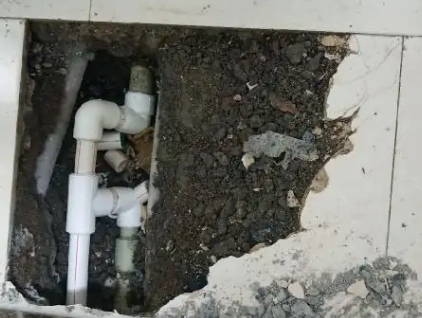 偃师测漏水哪家好