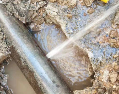 偃师测漏水公司