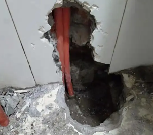 偃师漏水检测电话