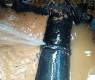 偃师测漏水公司哪家好