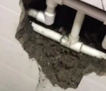 偃师漏水检测电话