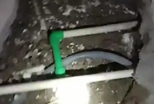 偃师测漏水公司