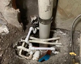 偃师漏水检测哪家好