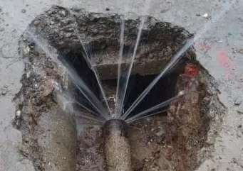 偃师漏水检测多少钱