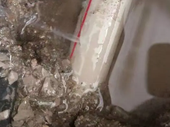 偃师漏水检测哪家好