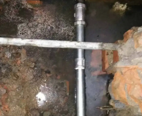 偃师漏水检测公司电话