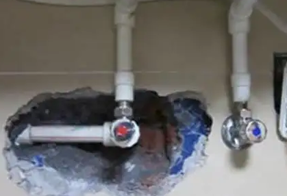 偃师卫生间测漏水查询方法