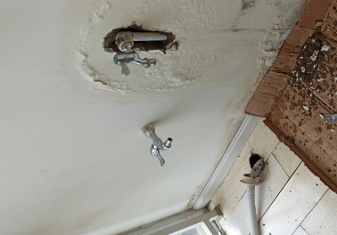 偃师卫生间测漏水