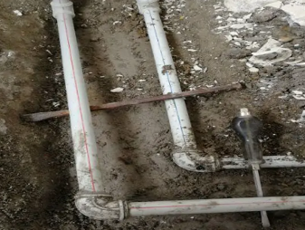 偃师卫生间测漏水多少钱