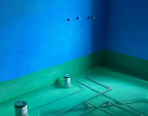 偃师卫生间防水