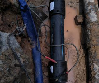 偃师水管漏水检测多少钱