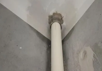 偃师卫生间测漏水之渗水防护