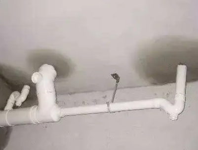 偃师卫生间测漏水的几种情景