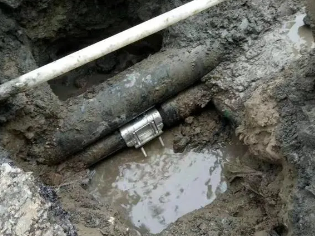 偃师水管漏水检测的传递距离多少