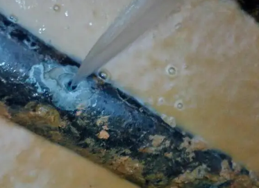 偃师水管漏水检测多少钱