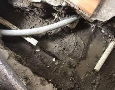 偃师卫生间测漏水价格明细