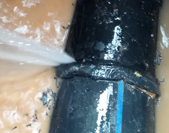 偃师水管漏水检测的小妙招