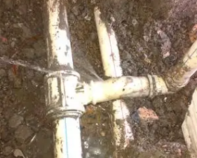 偃师卫生间测漏水多少钱