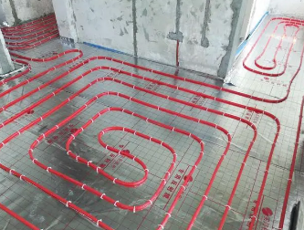 偃师地暖维修的知识