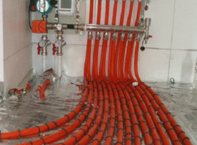 偃师地暖维修多少钱