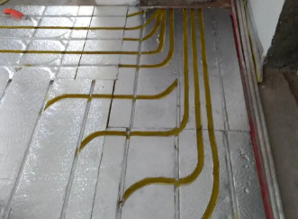 偃师地暖维修哪家好