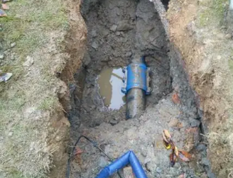 偃师水管漏水检测多少钱