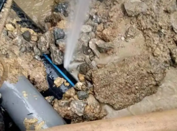 偃师水管漏水检测哪家好