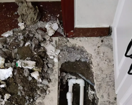 偃师卫生间测漏水的相关问题