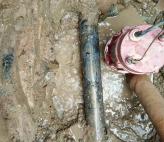 偃师水管漏水检测的检测方法