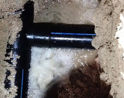 偃师水管漏水检测哪家好