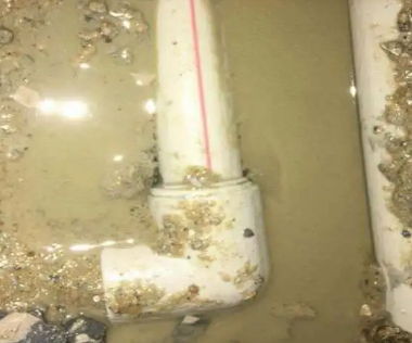 偃师水管漏水检测多少钱