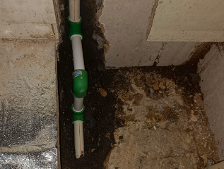 偃师卫生间测漏水哪家好