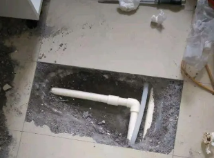 偃师卫生间测漏水哪家好