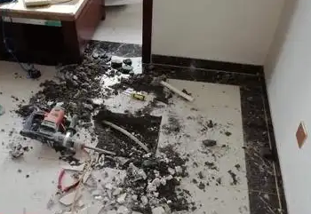 偃师漏水检测多少钱