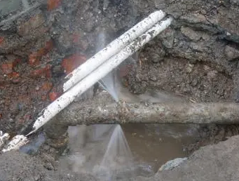 偃师测漏水多少钱