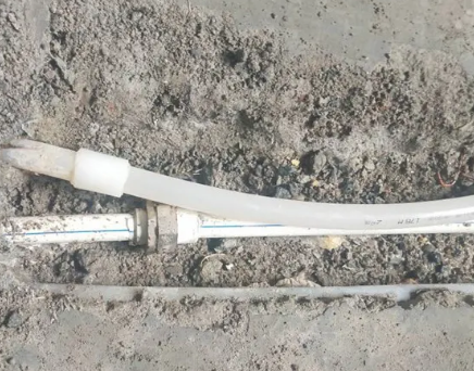 偃师测漏水哪家好