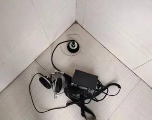 偃师测漏水公司