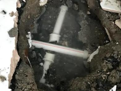 偃师漏水检测公司哪家好