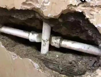 偃师漏水检测电话多少