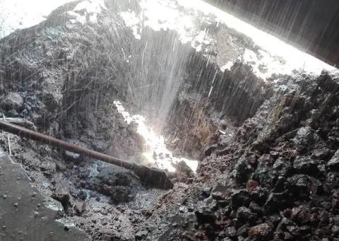 偃师漏水检测哪家好