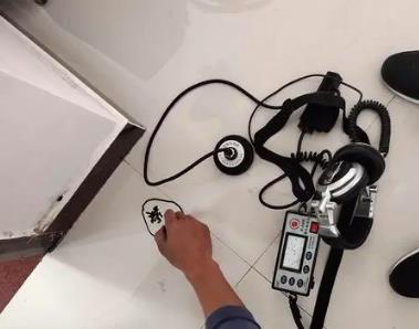 偃师测漏水公司电话